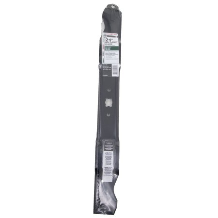 MTD 21 in. Mulching Mower Blade For Walk-Behind Mowers 490-100-M084